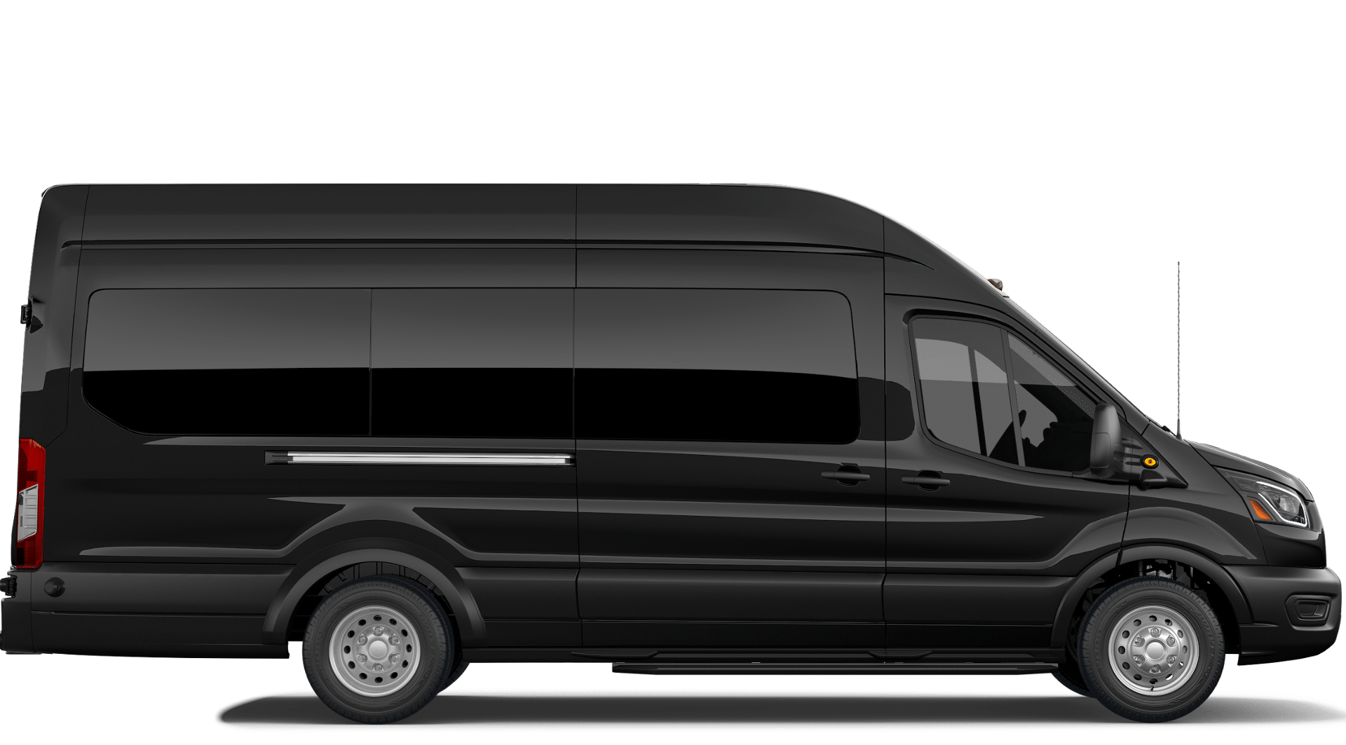2026 Ford Transit® External Image 1